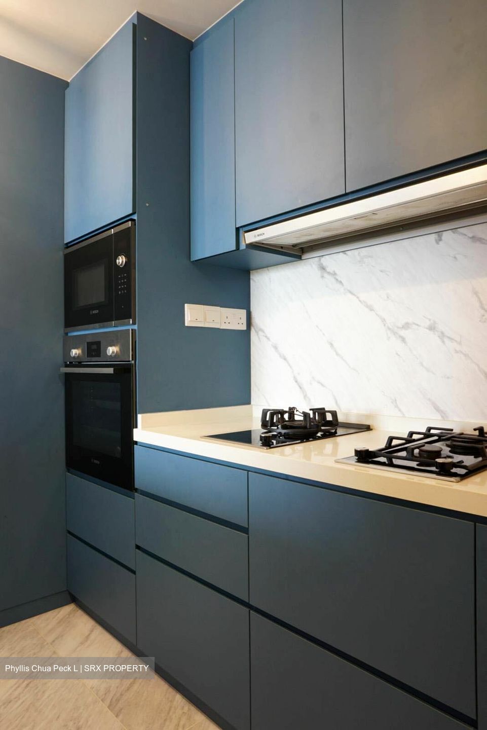 The Arte (D12), Condominium #602715031